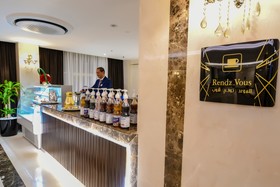 Rosemond Hotel