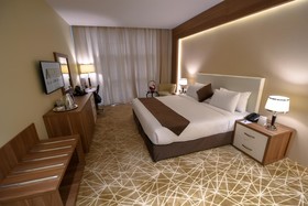 Rosemond Hotel