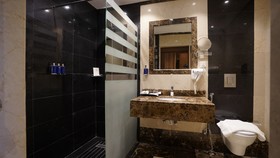 Rosemond Hotel