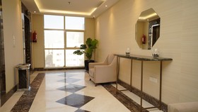 Rosemond Hotel