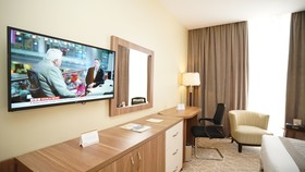 Rosemond Hotel