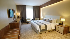 Rosemond Hotel