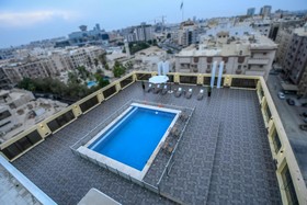Rosemond Hotel