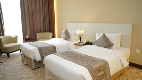 Rosemond Hotel