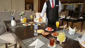 Rosemond Hotel