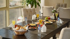 Rosemond Hotel
