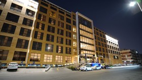 Rosemond Hotel
