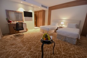 Rosemond Hotel