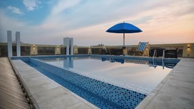 Rosemond Hotel