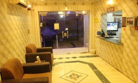 Al Akhawain Furnished Units