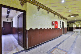 Alam Al Sala Al Kobra Towers by OYO Rooms