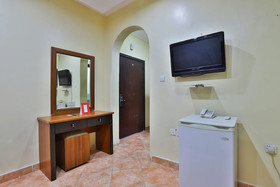 Alam Al Sala Al Kobra Towers by OYO Rooms