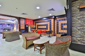 Alam Al Sala Al Kobra Towers by OYO Rooms