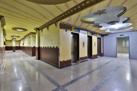 Alam Al Sala Al Kobra Towers by OYO Rooms