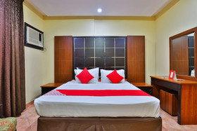 Alam Al Sala Al Kobra Towers by OYO Rooms