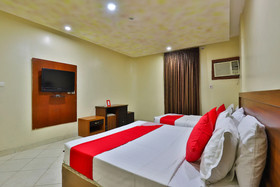 Alam Al Sala Al Kobra Towers by OYO Rooms