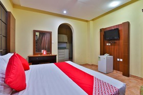 Alam Al Sala Al Kobra Towers by OYO Rooms