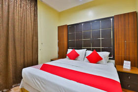 Alam Al Sala Al Kobra Towers by OYO Rooms