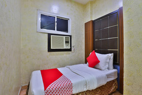 Alam Al Sala Al Kobra Towers by OYO Rooms