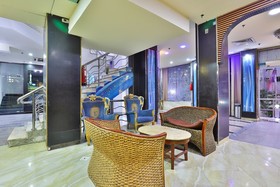 Alam Al Sala Al Kobra Towers by OYO Rooms