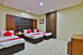 Alam Al Sala Al Kobra Towers by OYO Rooms