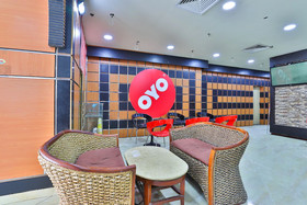 Alam Al Sala Al Kobra Towers by OYO Rooms