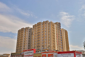 Alam Al Sala Al Kobra Towers by OYO Rooms