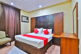 Alam Al Sala Al Kobra Towers by OYO Rooms