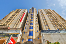 Alam Al Sala Al Kobra Towers by OYO Rooms