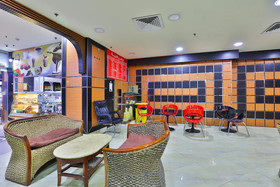 Alam Al Sala Al Kobra Towers by OYO Rooms