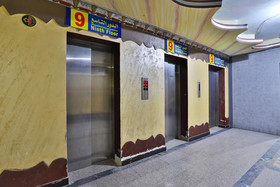 Alam Al Sala Al Kobra Towers by OYO Rooms