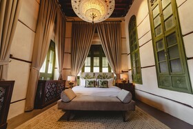 Al Balad Hospitality