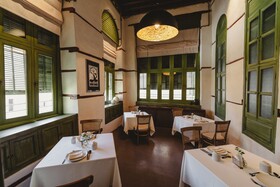 Al Balad Hospitality