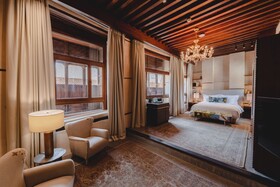 Al Balad Hospitality