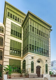 Al Balad Hospitality