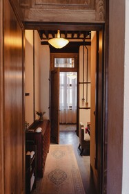 Al Balad Hospitality
