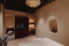 Al Balad Hospitality