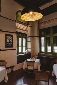 Al Balad Hospitality