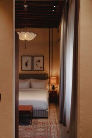 Al Balad Hospitality