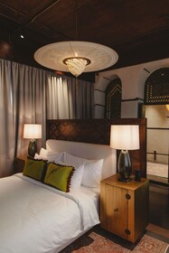 Al Balad Hospitality