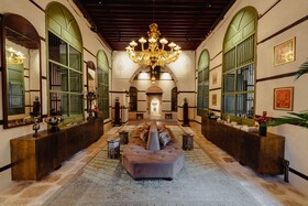 Al Balad Hospitality