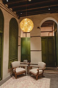 Al Balad Hospitality