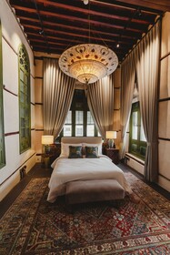 Al Balad Hospitality