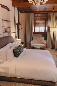 Al Balad Hospitality