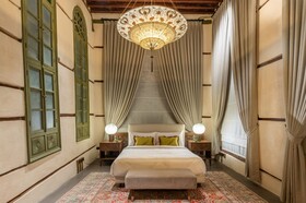 Al Balad Hospitality