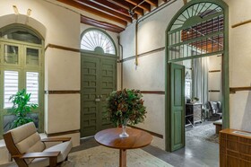 Al Balad Hospitality