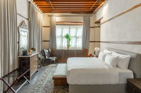 Al Balad Hospitality