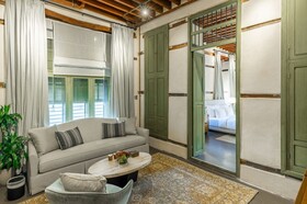 Al Balad Hospitality