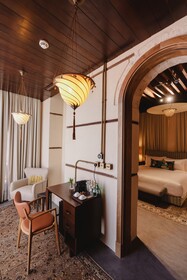 Al Balad Hospitality