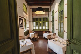 Al Balad Hospitality